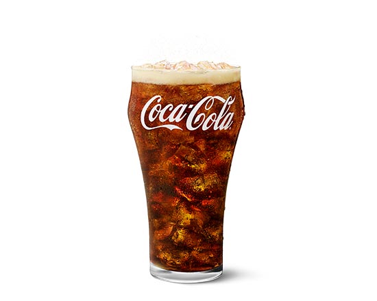 Order Coke® food online from McDonald's store, Las Vegas on bringmethat.com