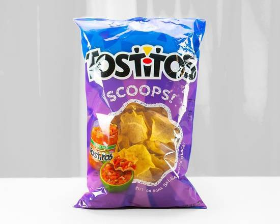 Order Tostitos food online from Munchie Magic store, Snoqualmie on bringmethat.com