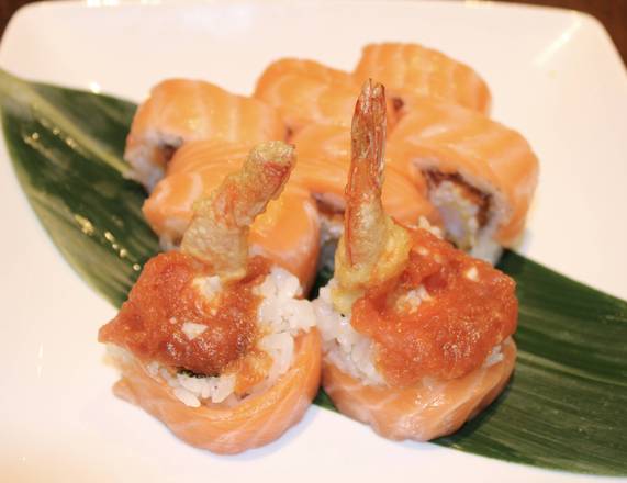 Order Great Roll food online from O2 Restaurant store, Simi Valley on bringmethat.com