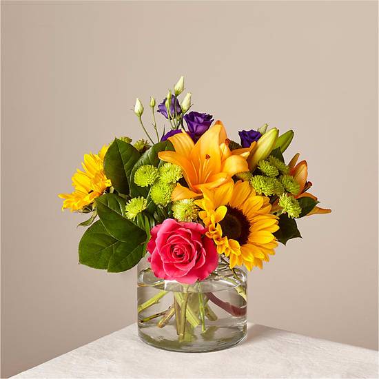 Order Best Day Bouquet food online from Proflowers store, PITTSBURGH on bringmethat.com