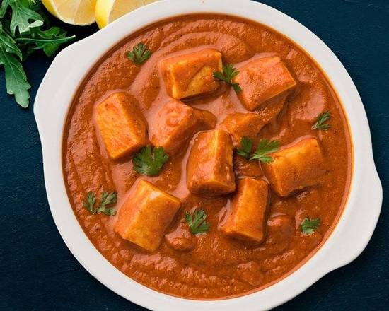 Order Paneer Butter Masala food online from Mumbai Indians store, Milpitas on bringmethat.com