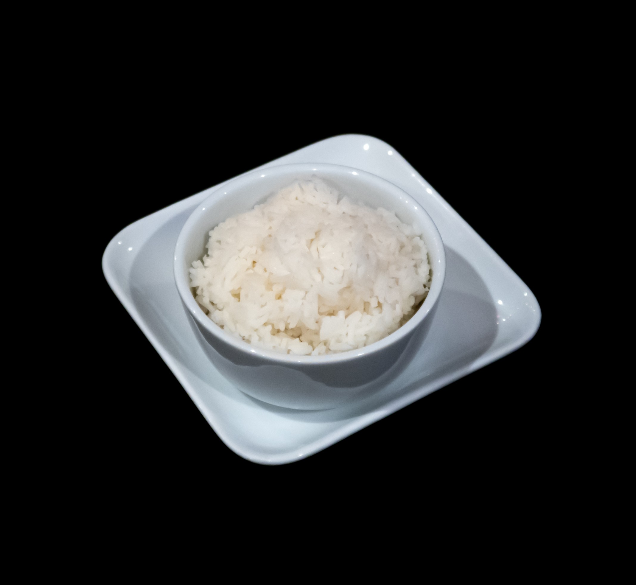 Order Extra Jasmine Rice food online from Sushi Thai store, Libertyville on bringmethat.com