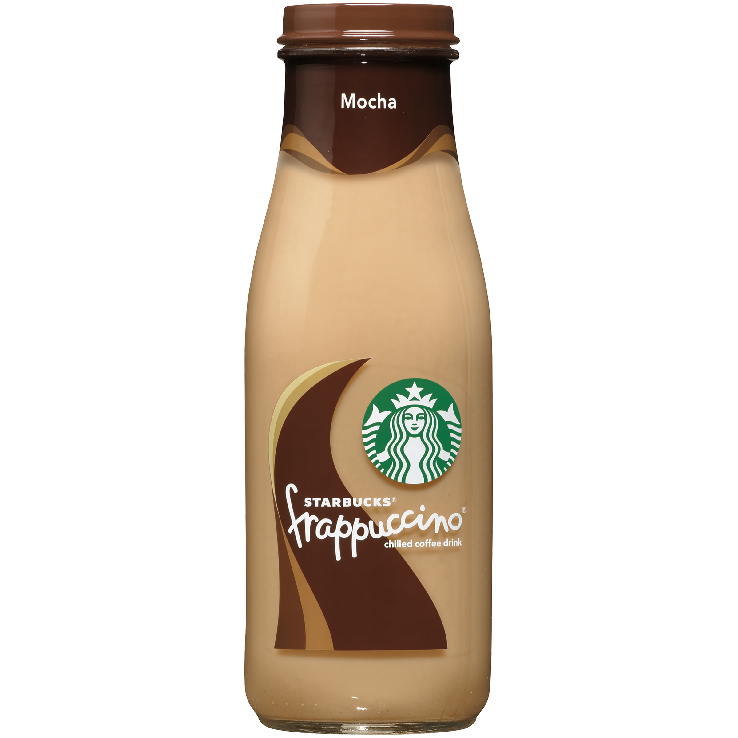 Order Starbucks Frappuccino Mocha (13.7 oz) food online from Checkout Food Stores #69 store, Spring on bringmethat.com