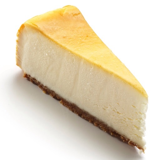 Order NY Cheese Cake food online from King Kong Chinese Restaurant store, Oakland on bringmethat.com