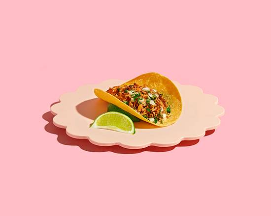 Order Carnitas Taco food online from Thank U, Mex store, Ontario on bringmethat.com