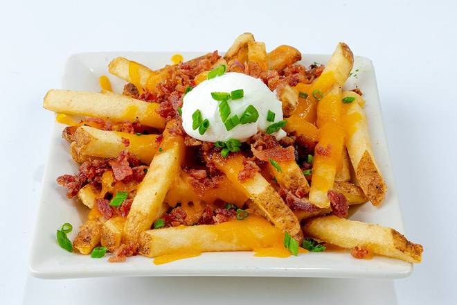 Order French Fries food online from Coop & Run store, Dayton on bringmethat.com
