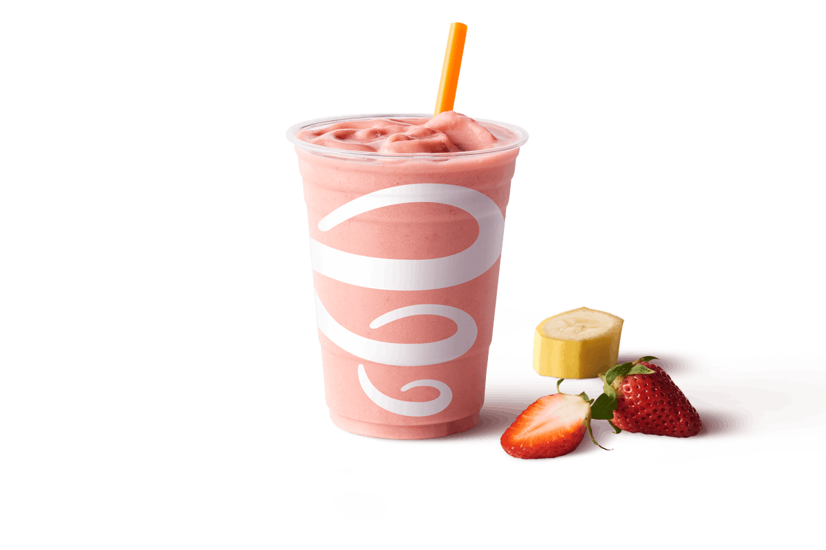 Order Strawberries Wild®  food online from Jamba Juice store, Peoria on bringmethat.com