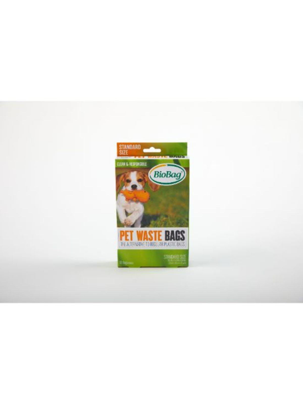Order Waste Bags food online from Stock-Up Mart store, Marietta on bringmethat.com