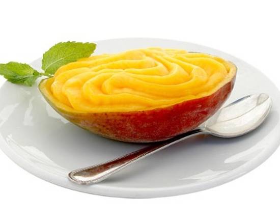 Order Mango Sorbet food online from The Poke Co store, Claremont on bringmethat.com