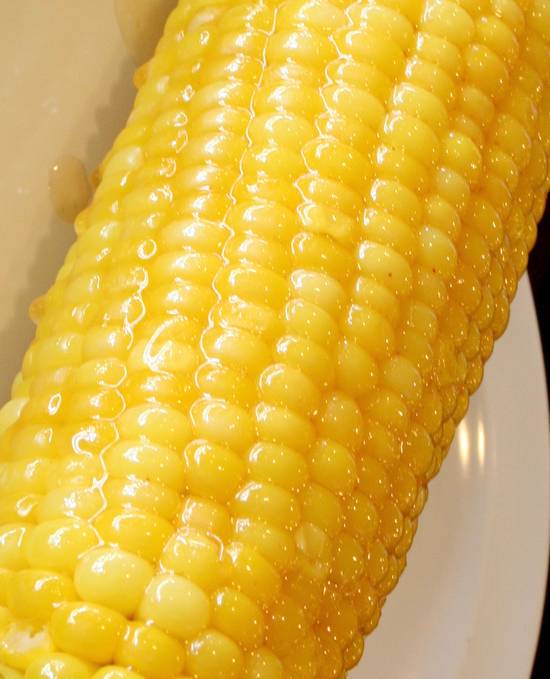 Order Corn on the Cob food online from American Steakhouse store, Meriden on bringmethat.com
