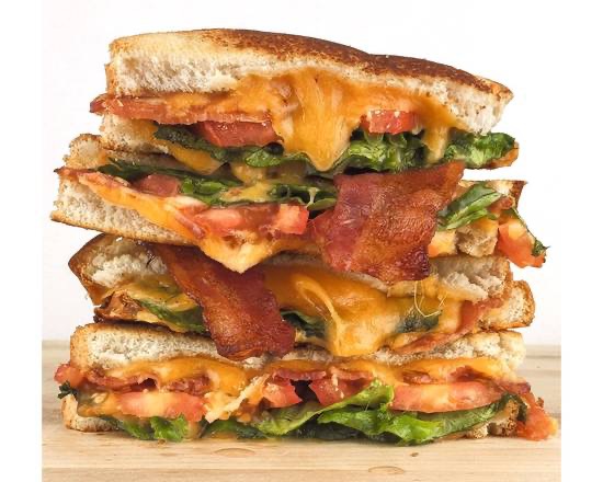 Order Grilles cheese BLT food online from Anthony Deli store, White Plains on bringmethat.com