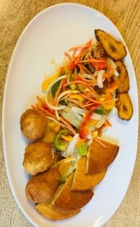 Order Snapper and Bammy food online from Caribbean Superior store, Bladensburg on bringmethat.com