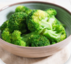 Order Steamed Broccoli food online from Beansprout Chinese Restaurant store, Raleigh on bringmethat.com