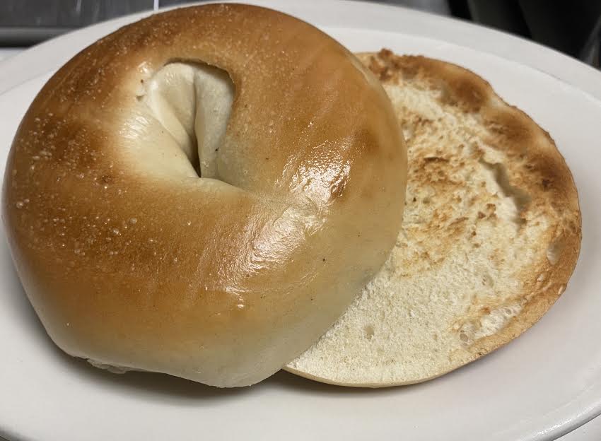 Order Bagel food online from Liberty Family Restaurant store, Rochester on bringmethat.com