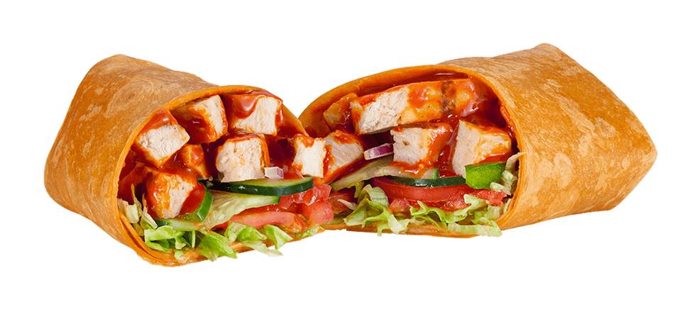Order Buffalo Chicken food online from Subway Bluff City on 11W store, Bluff City on bringmethat.com