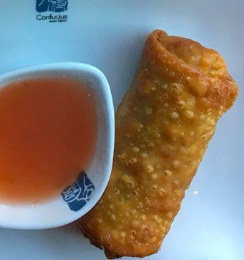 Order  Egg Roll food online from Precious Chinese And Japanese store, Hoboken on bringmethat.com