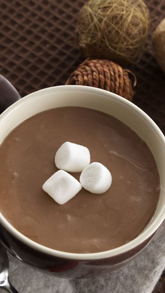 Order Hot Cocoa food online from Mithai Indian Cafe store, Cary on bringmethat.com