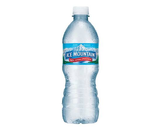 Order Bottled Water food online from Mr. Submarine store, Chicago on bringmethat.com
