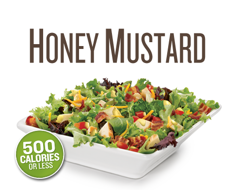 Order Honey Mustard Chicken Salad food online from Quiznos store, Raleigh on bringmethat.com