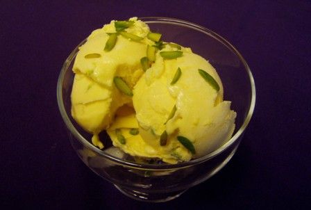 Order Persian Ice Cream food online from Persian Room store, Tucson on bringmethat.com