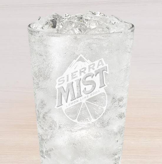 Order Sierra Mist® food online from Taco Bell store, East Point on bringmethat.com