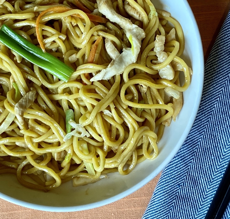 Order Lo Mein food online from The Joy Luck store, Louisville on bringmethat.com