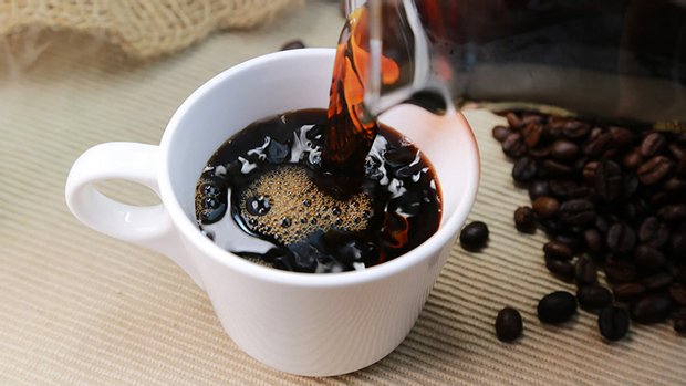Order Black Coffee food online from Masha and the Bear store, Aurora on bringmethat.com