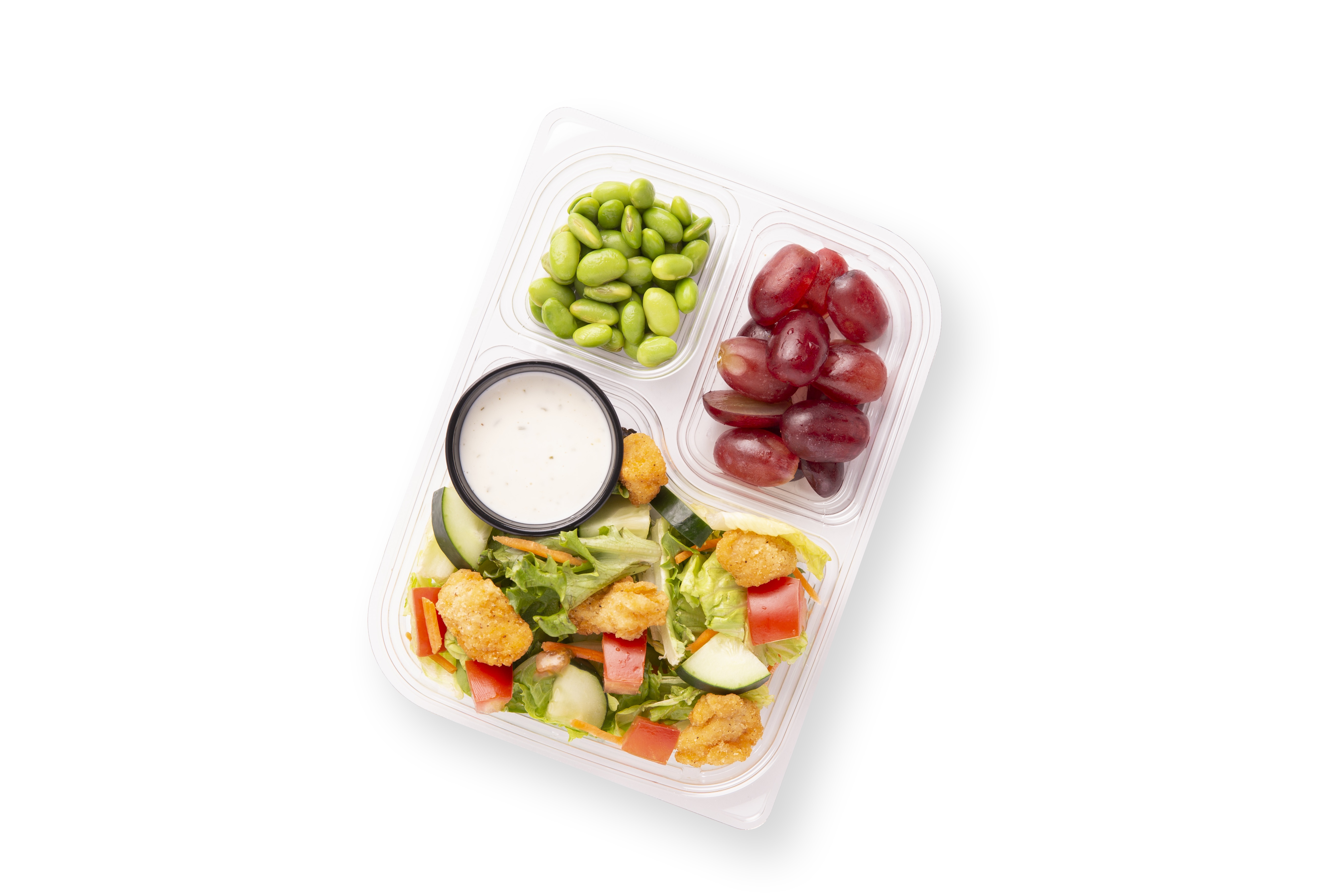 Order Kids Build Your Own Meal food online from Saladworks store, Holmdel on bringmethat.com