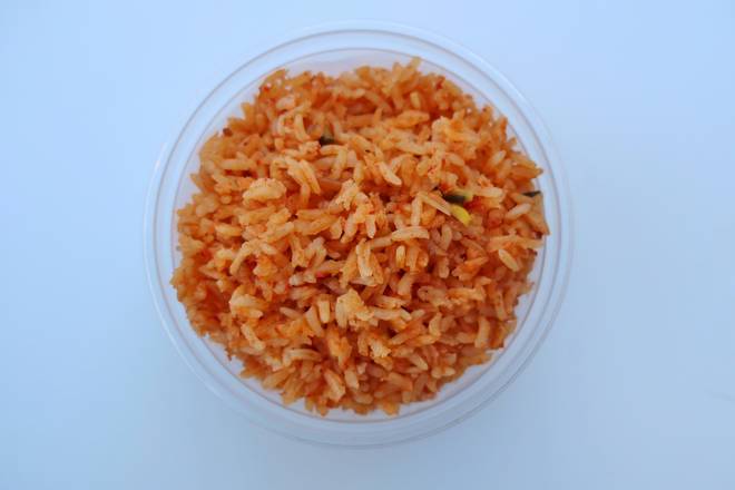 Order Mexican Rice food online from Sabor Latin Street Grill store, Kannapolis on bringmethat.com