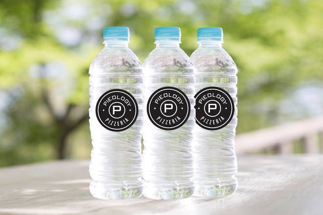 Order Bottled Water food online from Pieology Pizzeria store, Findlay on bringmethat.com