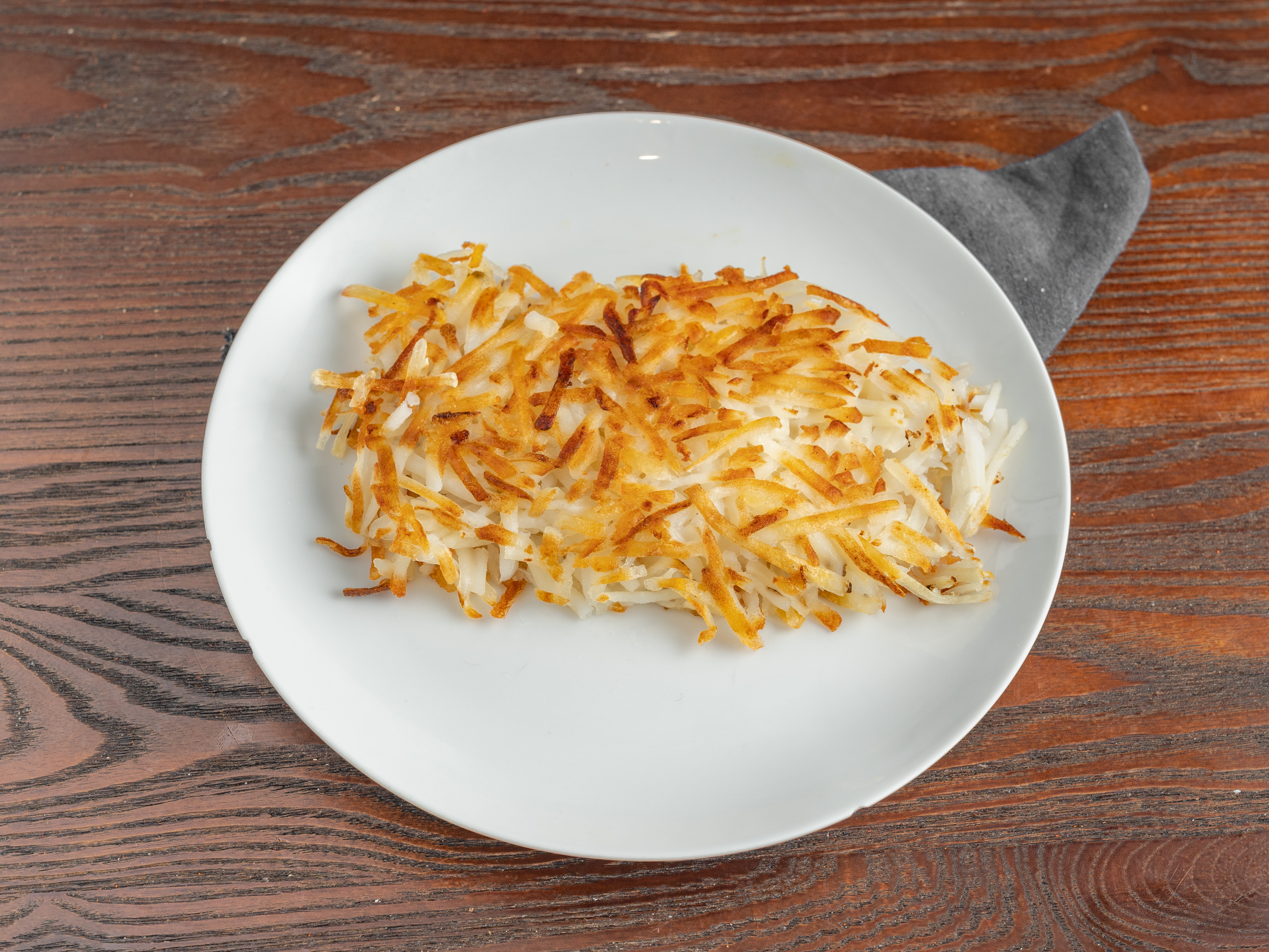 Order Hash Browns food online from Toast store, San Francisco on bringmethat.com