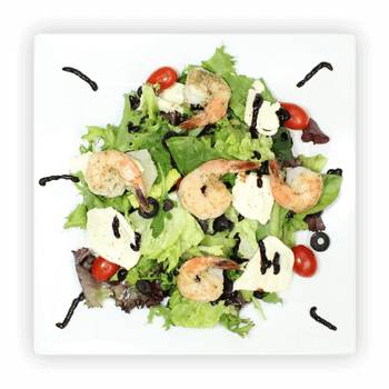 Order Mario's Signature Salad food online from Nonna Rosa store, West Norriton on bringmethat.com