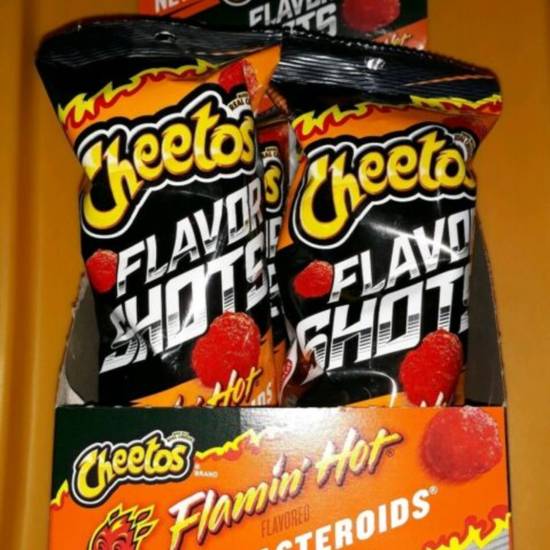 Order Cheetos Asteroids food online from Hammer Liquor store, Stockton on bringmethat.com