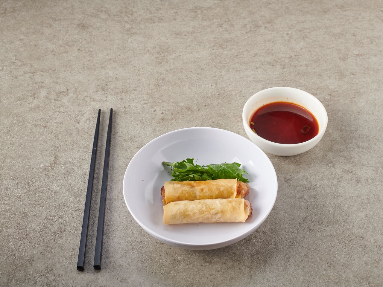 Order 2. Spring Rolls food online from Shen Zhou Chinese Restaurant store, Brooklyn on bringmethat.com