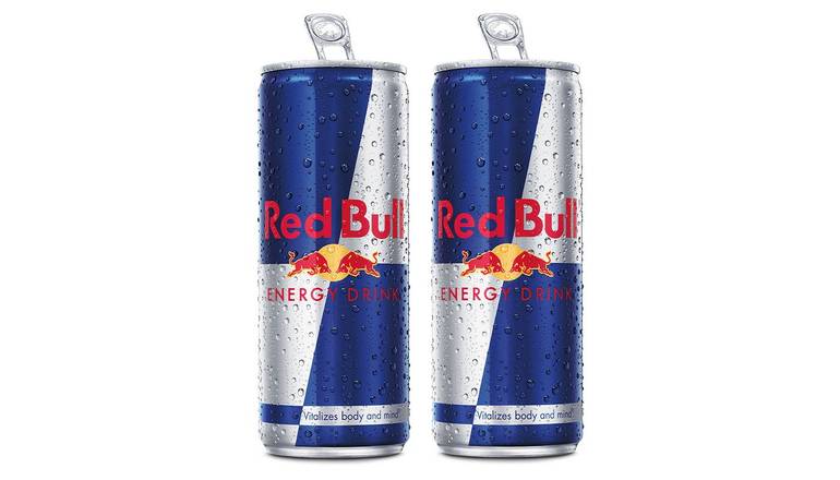 Order 2-Pack Red Bull Energy Drink food online from Nashville Hot Chicken Shack store, Tualatin on bringmethat.com