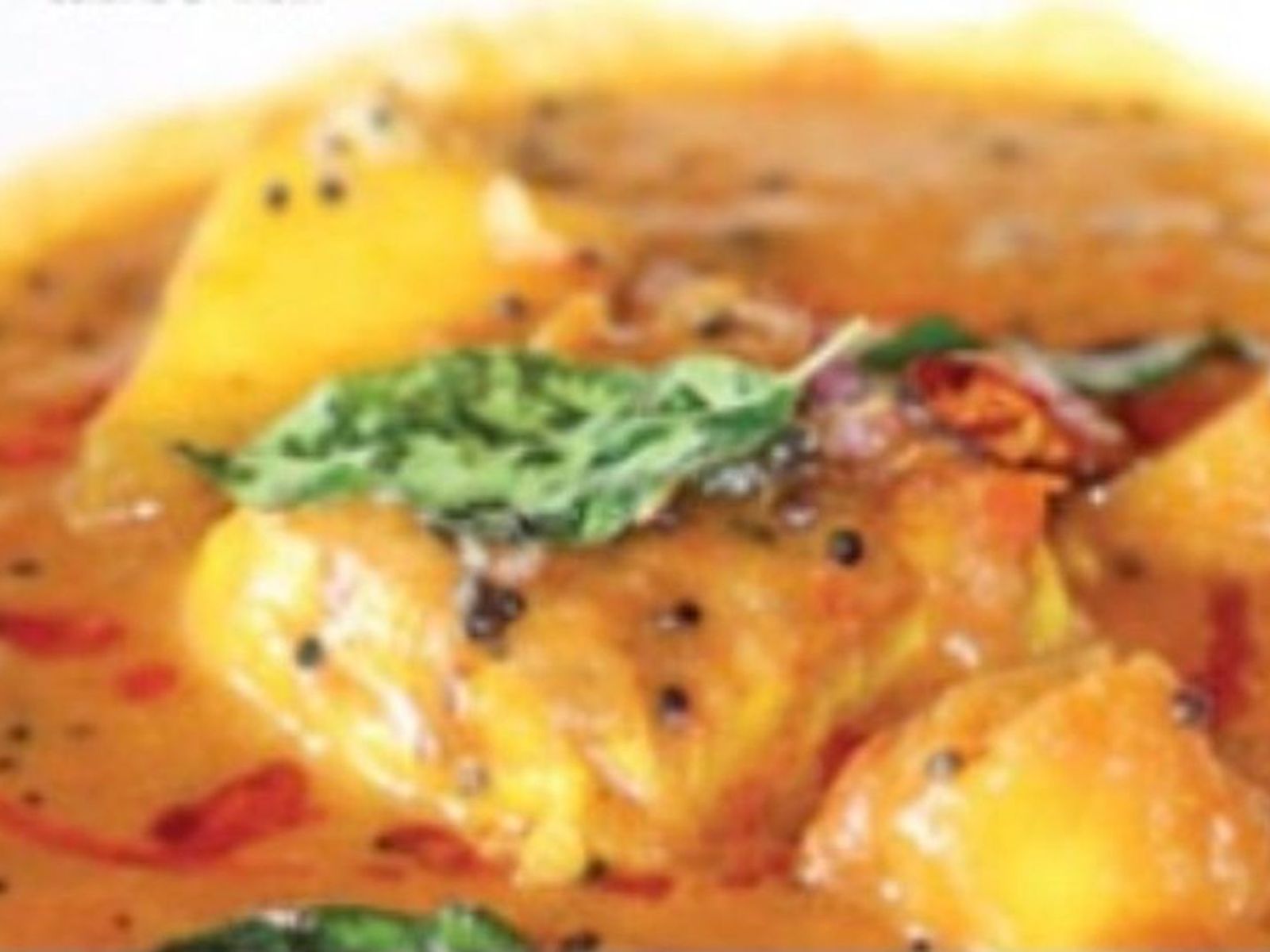 Order Nellore Chapla Koora food online from Coromandel store, New Rochelle on bringmethat.com