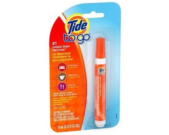 Order Tide To-Go Pens - 10ml  food online from East Cooper Family Pharmacy store, Mt Pleasant on bringmethat.com
