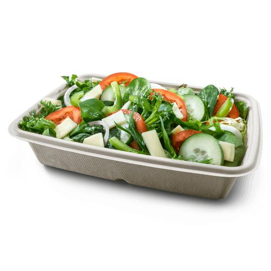 Order Veggie food online from Cousins Subs store, Brookfield on bringmethat.com
