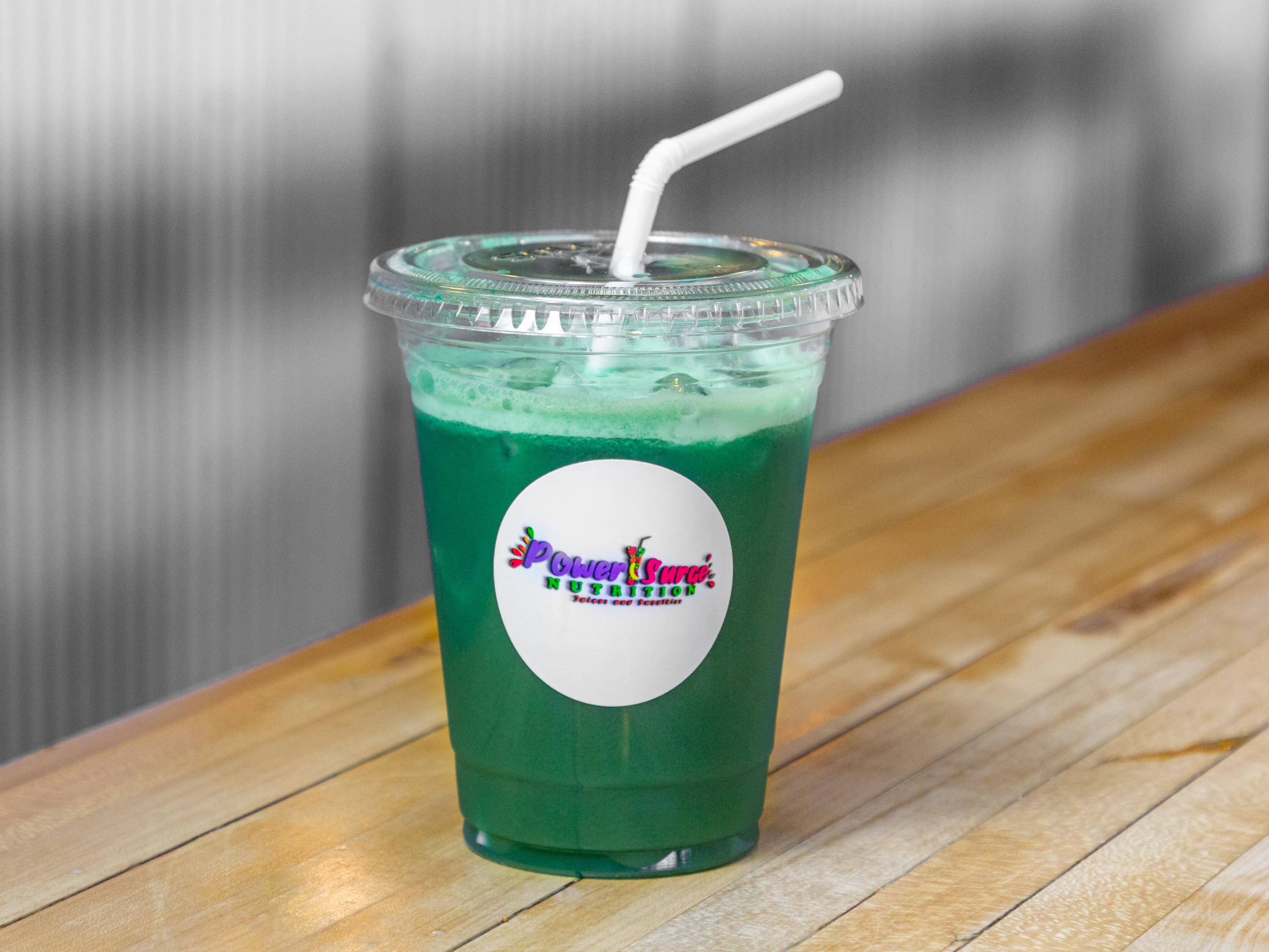 Order Mermaid Juice food online from Power Surge Nutrition Juices And Smoothies store, Albany on bringmethat.com
