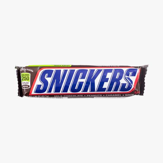 Order Snickers food online from Century Discount Liquor store, Inglewood on bringmethat.com