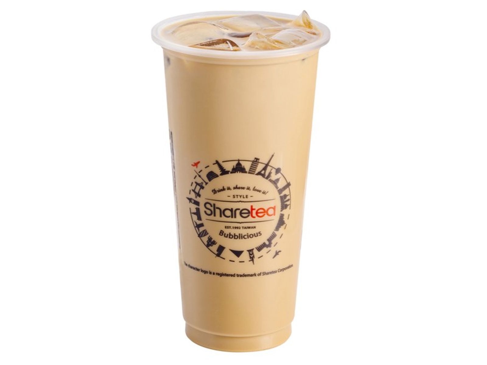 Order Classic Coffee food online from Sharetea store, Fremont on bringmethat.com