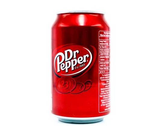 Order Dr. Pepper (20 oz) food online from Suzanne Sub Sandwiches store, Navarre on bringmethat.com