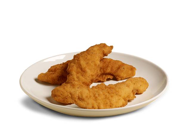 Order 3 Chicken Strips food online from Wawa 200 store, Chalfont on bringmethat.com