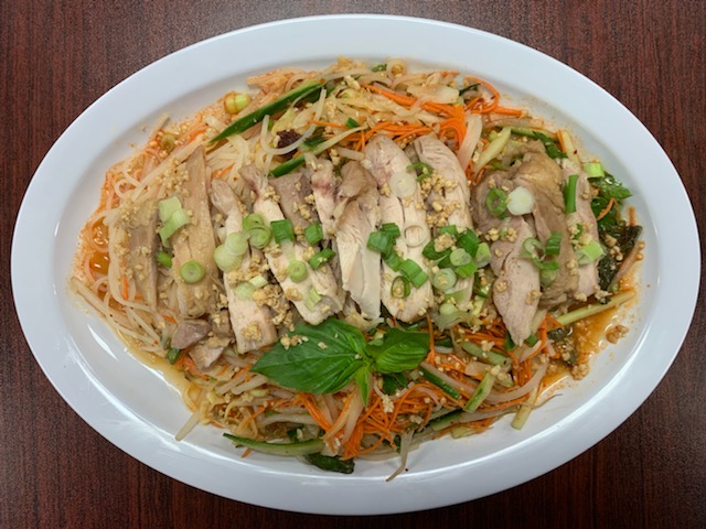 Order Cambodian Cold Noodle food online from Asiana Foods store, Fort Collins on bringmethat.com
