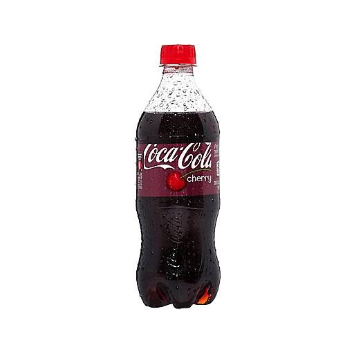 Order Cherry Coke (20 OZ) 14231 food online from Bevmo! store, Chico on bringmethat.com