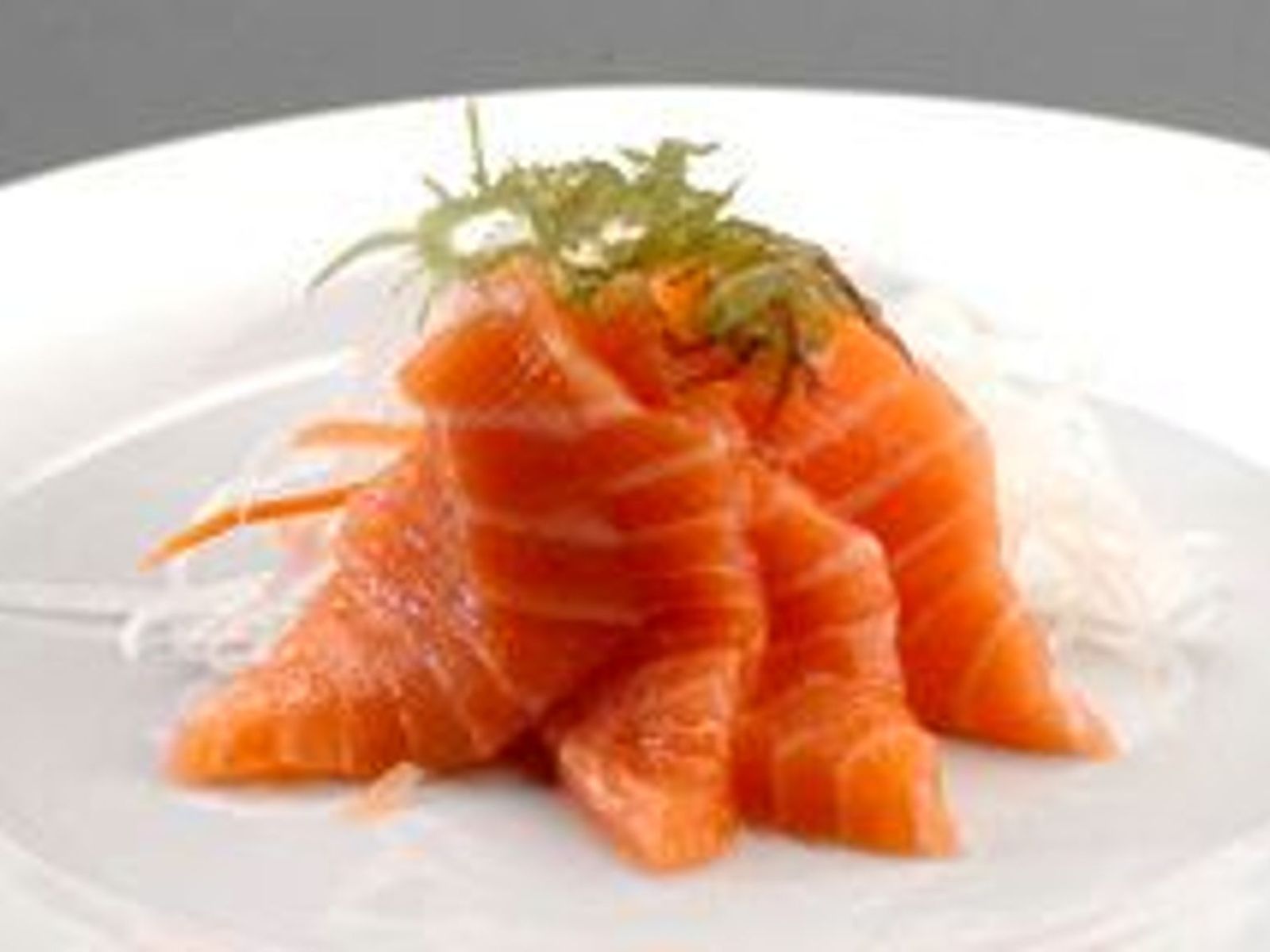 Order Sashimi Appetizer food online from The Room Sushi Bar store, Los Angeles on bringmethat.com