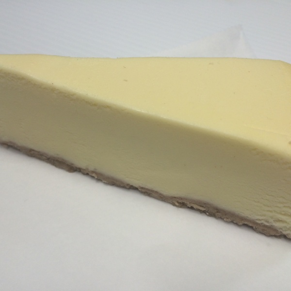 Order New York Cheesecake food online from Seniore's Pizza store, San Bruno on bringmethat.com