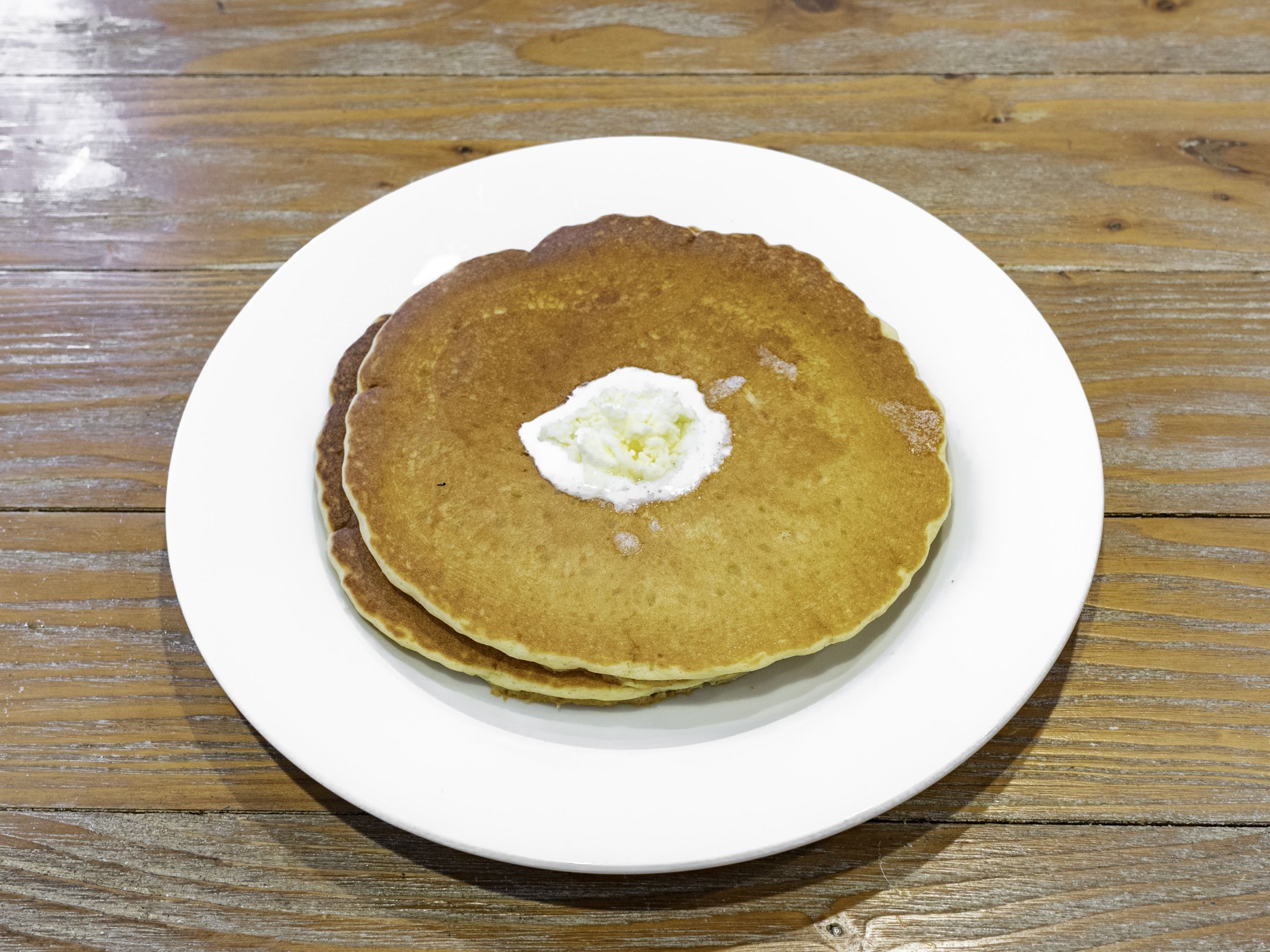 Order Pancakes food online from Family Fare Restaurant store, Peabody on bringmethat.com