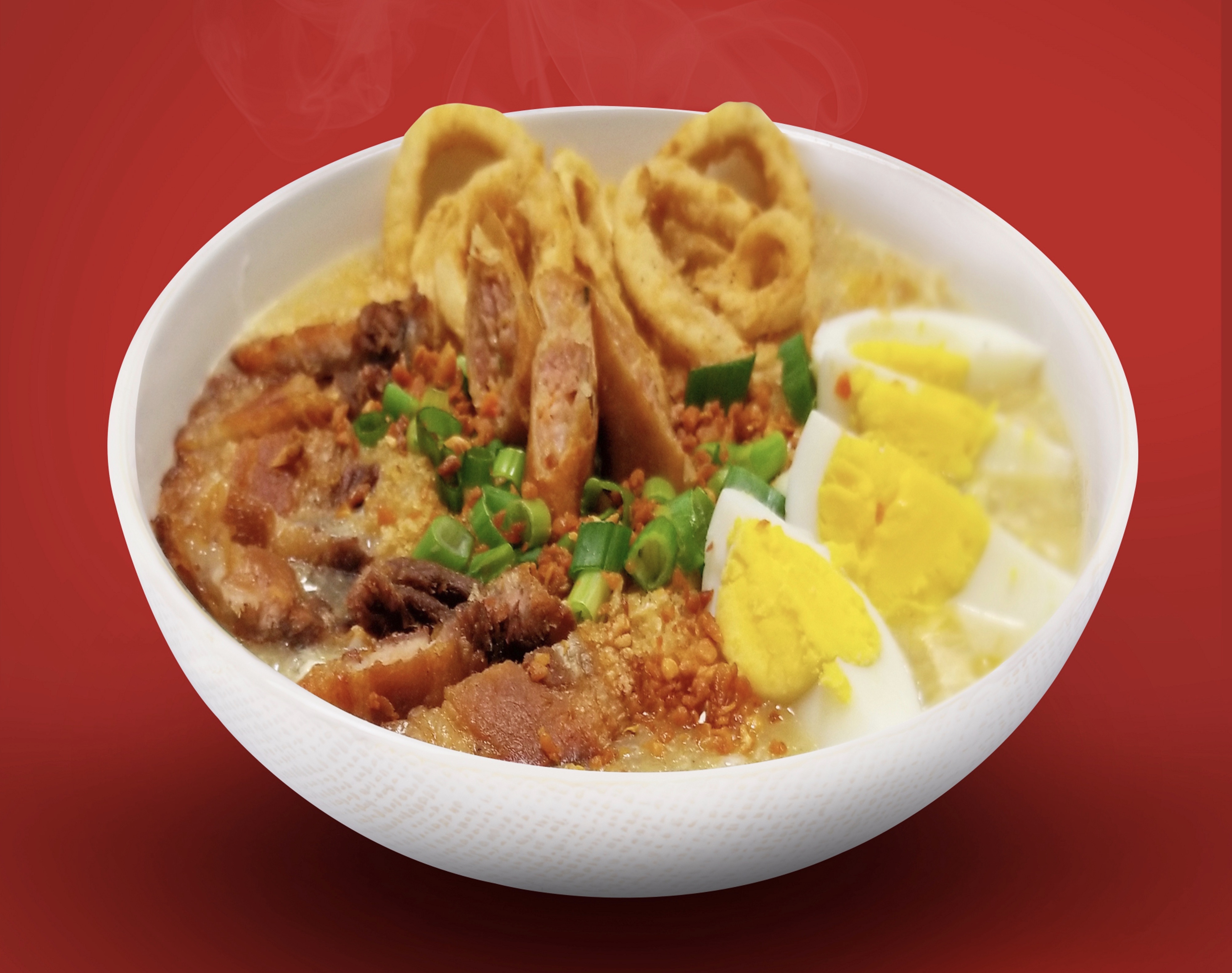 Order Batangas Lomi food online from MAX'S RESTAURANT (Cuisine of the Philippines) store, Jersey City on bringmethat.com