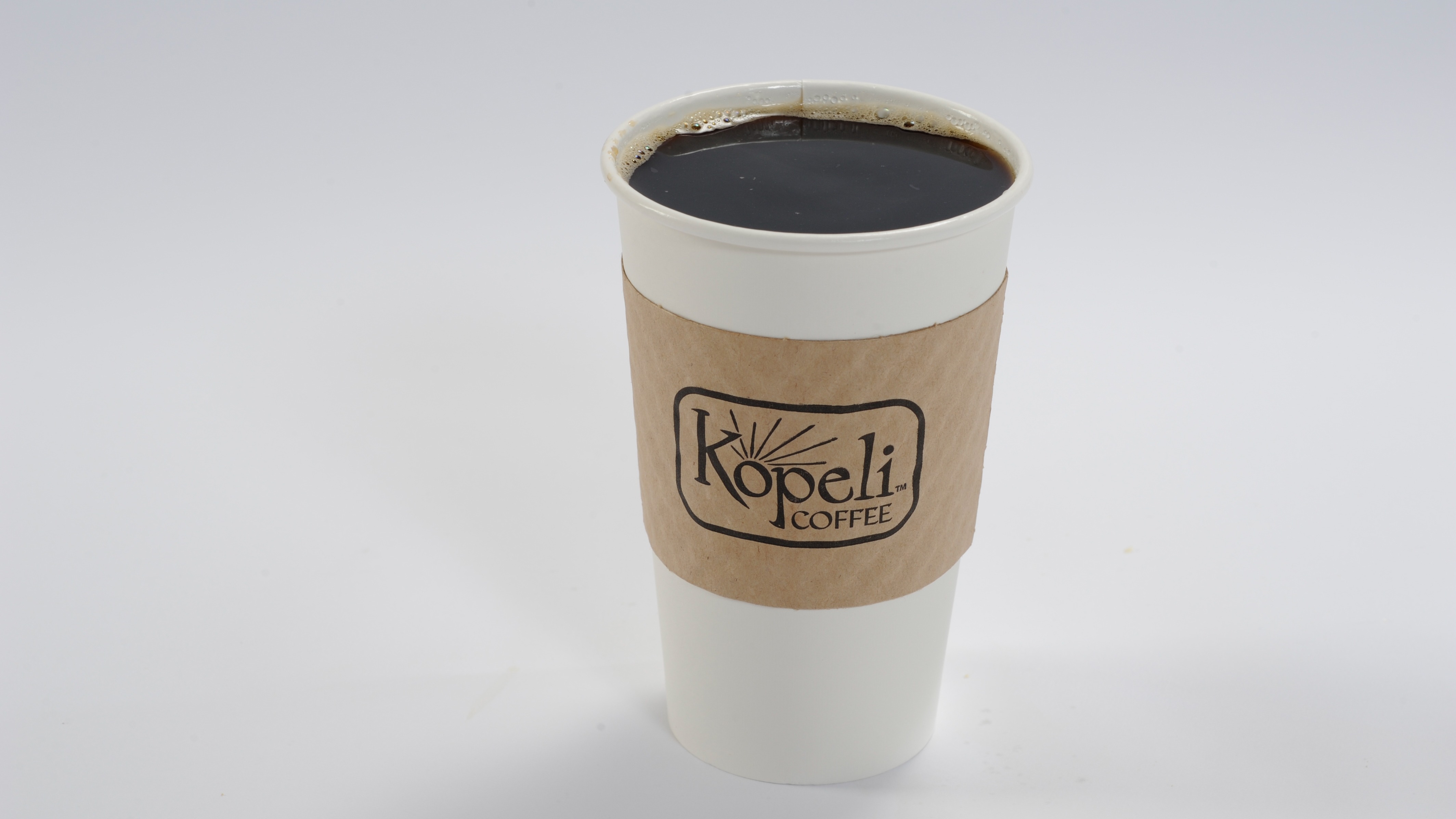 Order Kopeli Brewed Coffee food online from Amigos/Kings Classic store, Lincoln on bringmethat.com